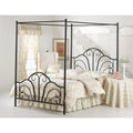 Canopy Bed Full B68270