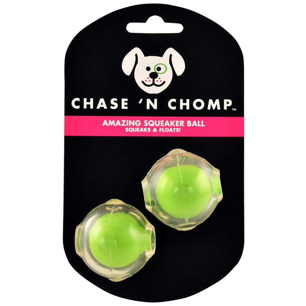 Squeaker Ball Pets A80844