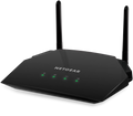 AC1600 WiFi Router Q2729