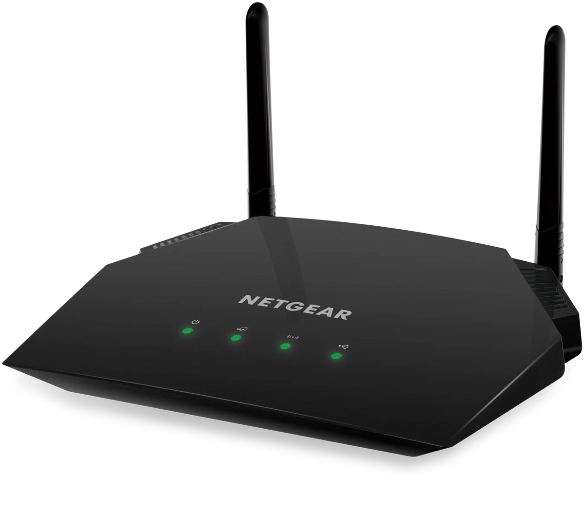 AC1600 WiFi Router Q2729