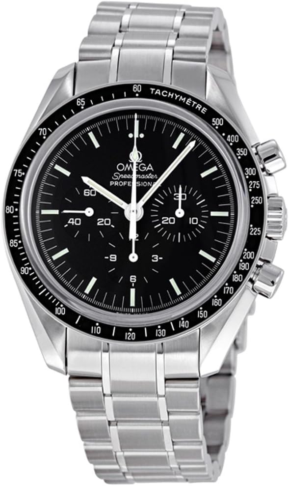 Mechanical Chronograph Watch X90180