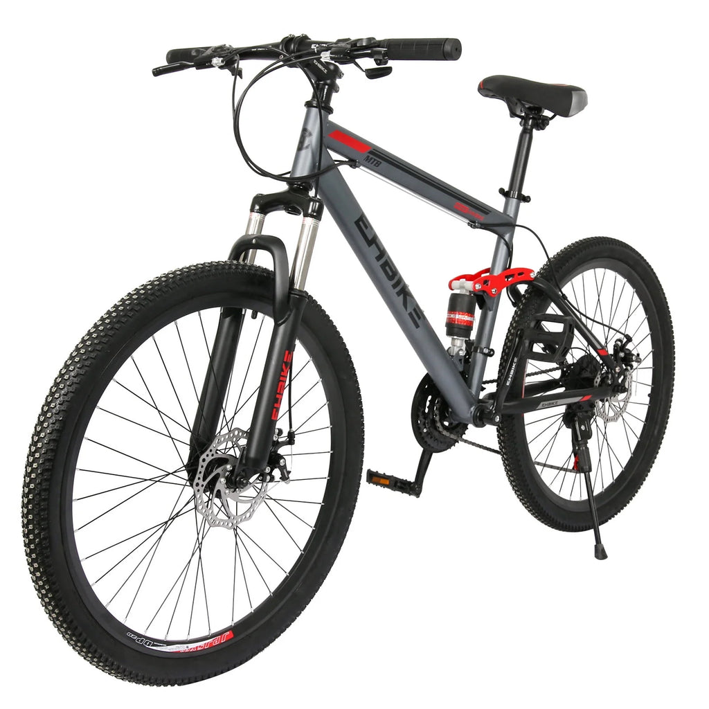 26 inch 21 Speed Mountain Bike M83778