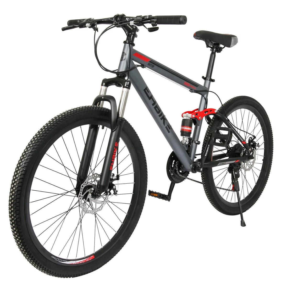 26 inch 21 Speed Mountain Bike M83778