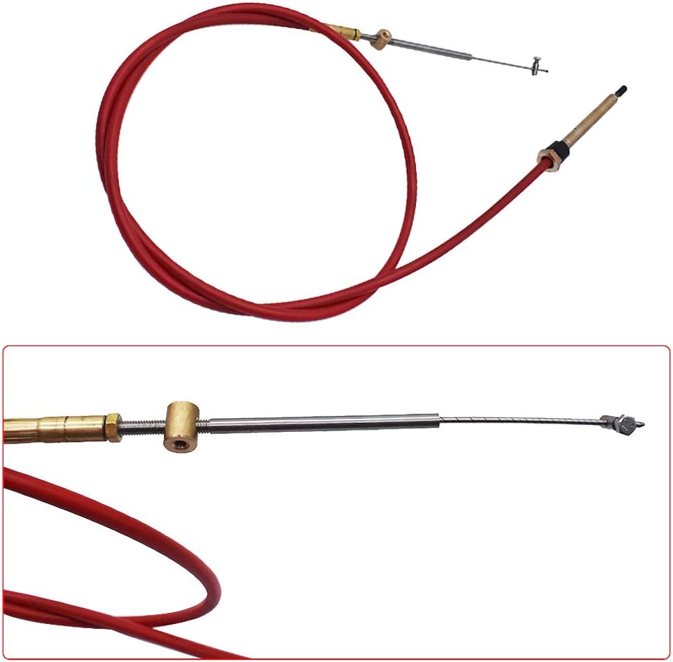 Lower Shift Cable Assembly N842
