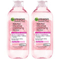 Micellar Water Facial Cleanser & Makeup Remover 13.5 fl. oz 2 count W70876