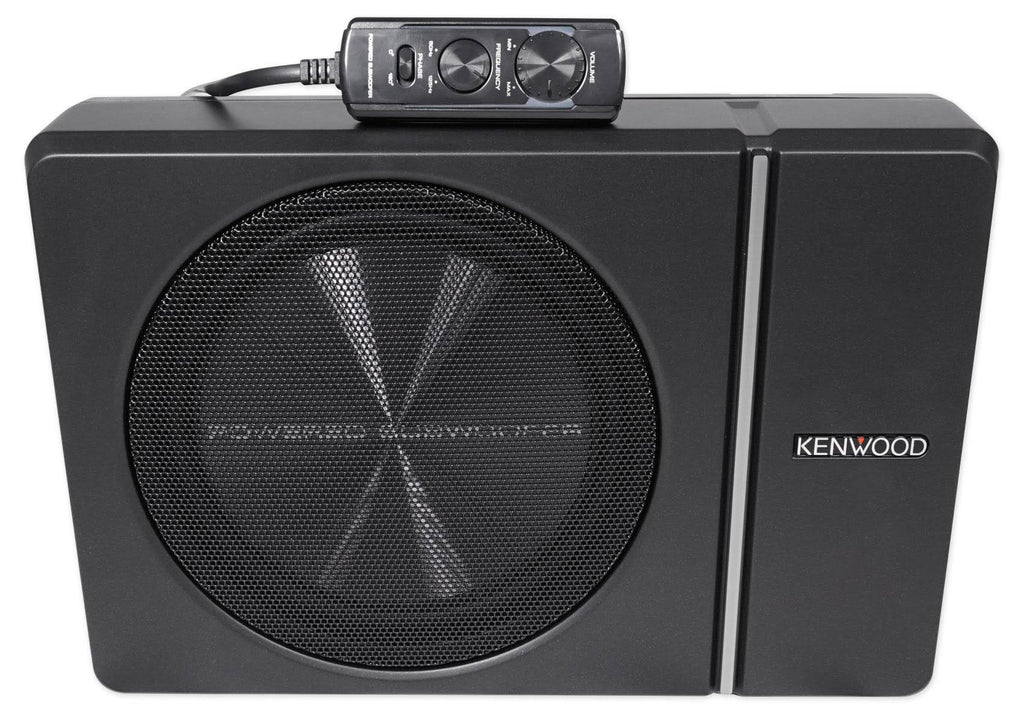 Powered Subwoofer X6802