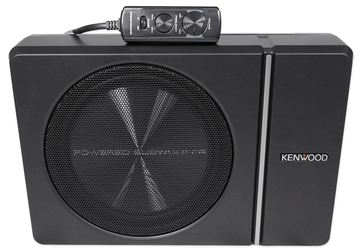 Powered Subwoofer X6802