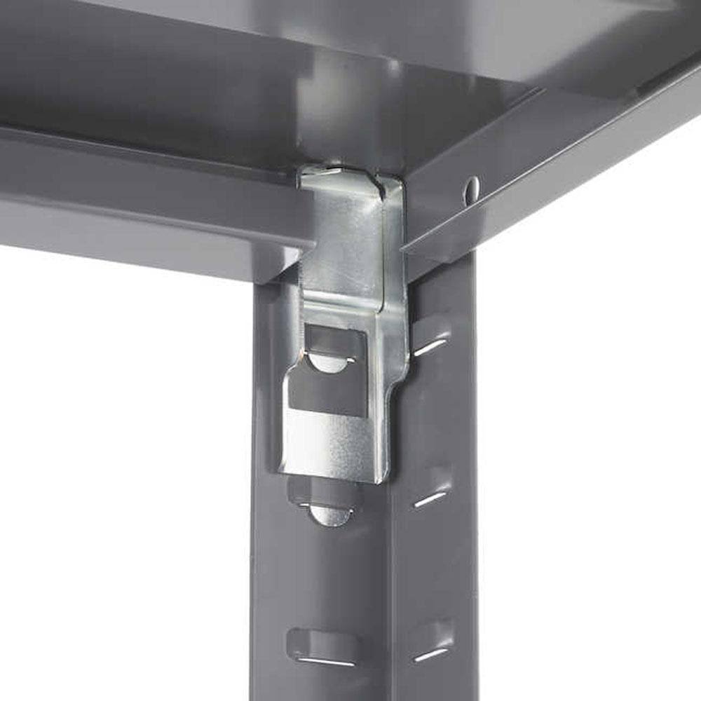 Industrial 6 Shelf Pack Q541504
