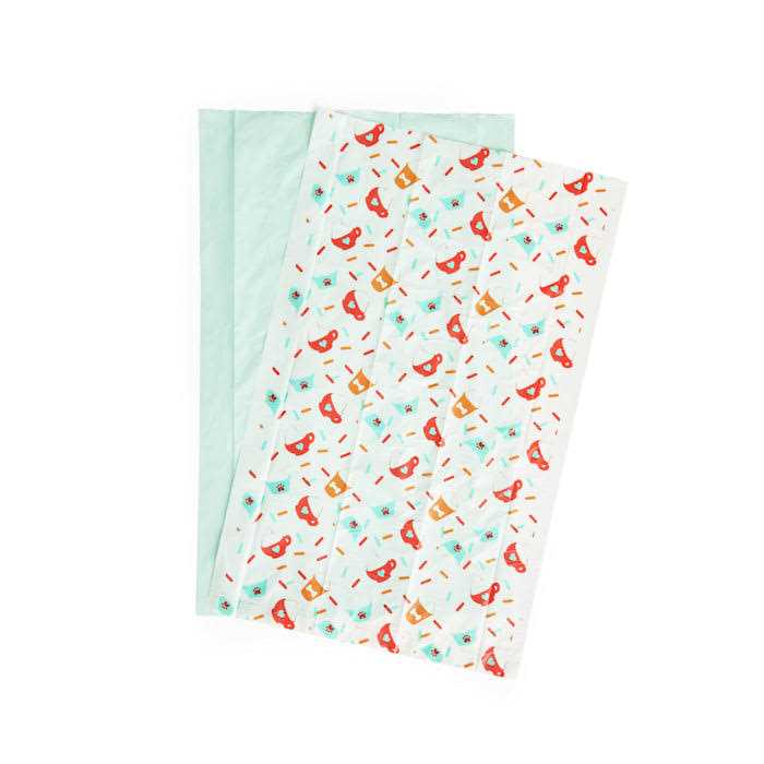 Puppachino Waste Bags for Dogs E812368