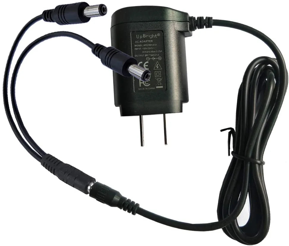 AC Adapter Power Supply Cord Cable P21024