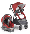 Merlot Travel System B34317