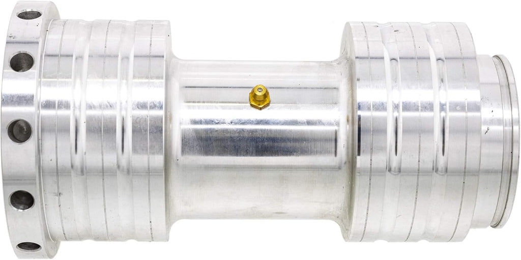 Forged Rear Axle Bearing Carrier J579101