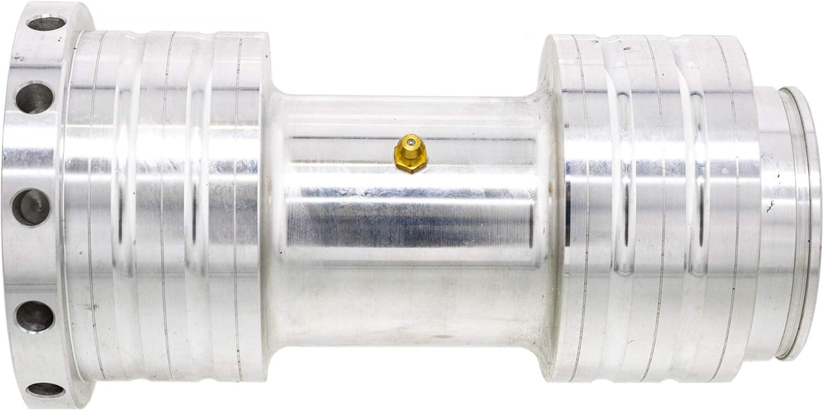 Forged Rear Axle Bearing Carrier J579101