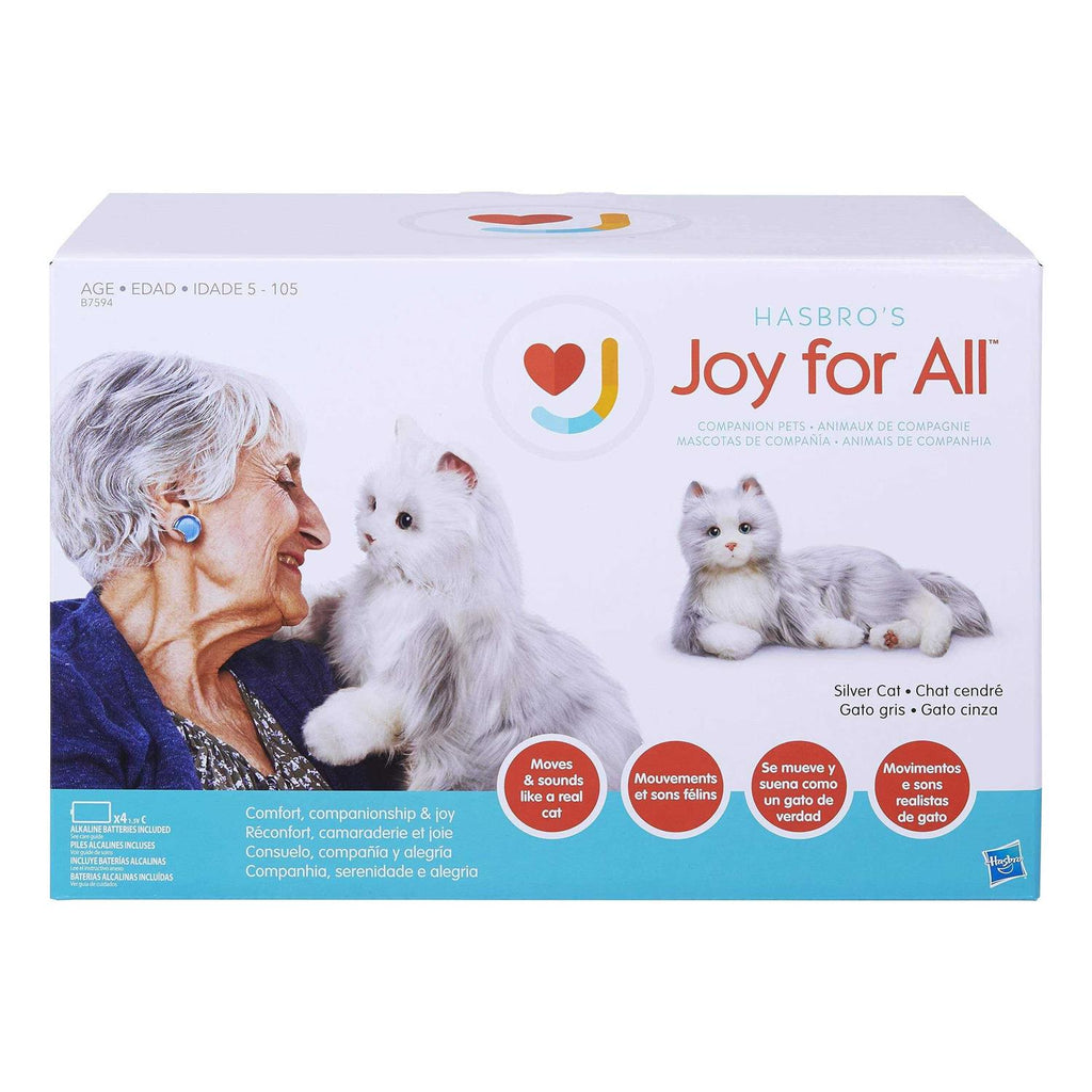 Companion Pet Cat Q105566