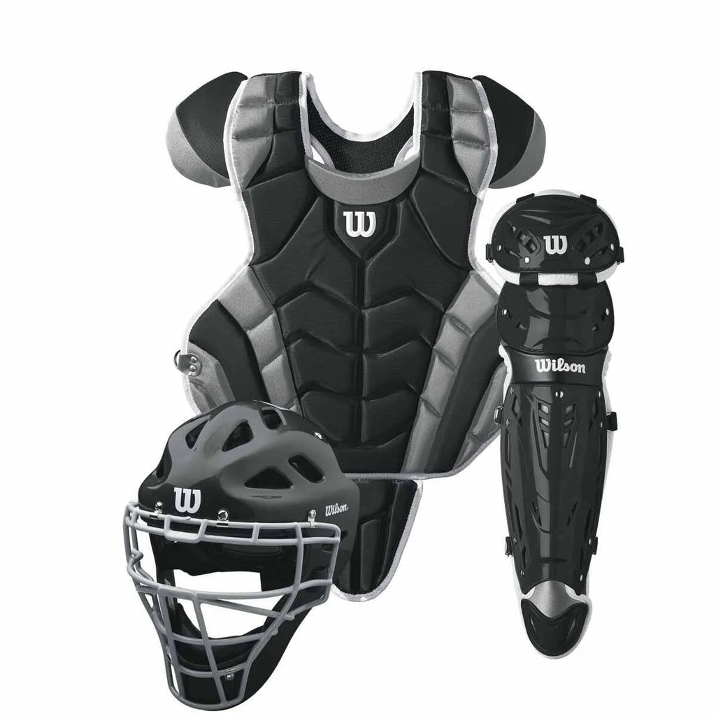Black Catcher's Gear Kit Y694