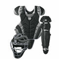 Black Catcher's Gear Kit Y694
