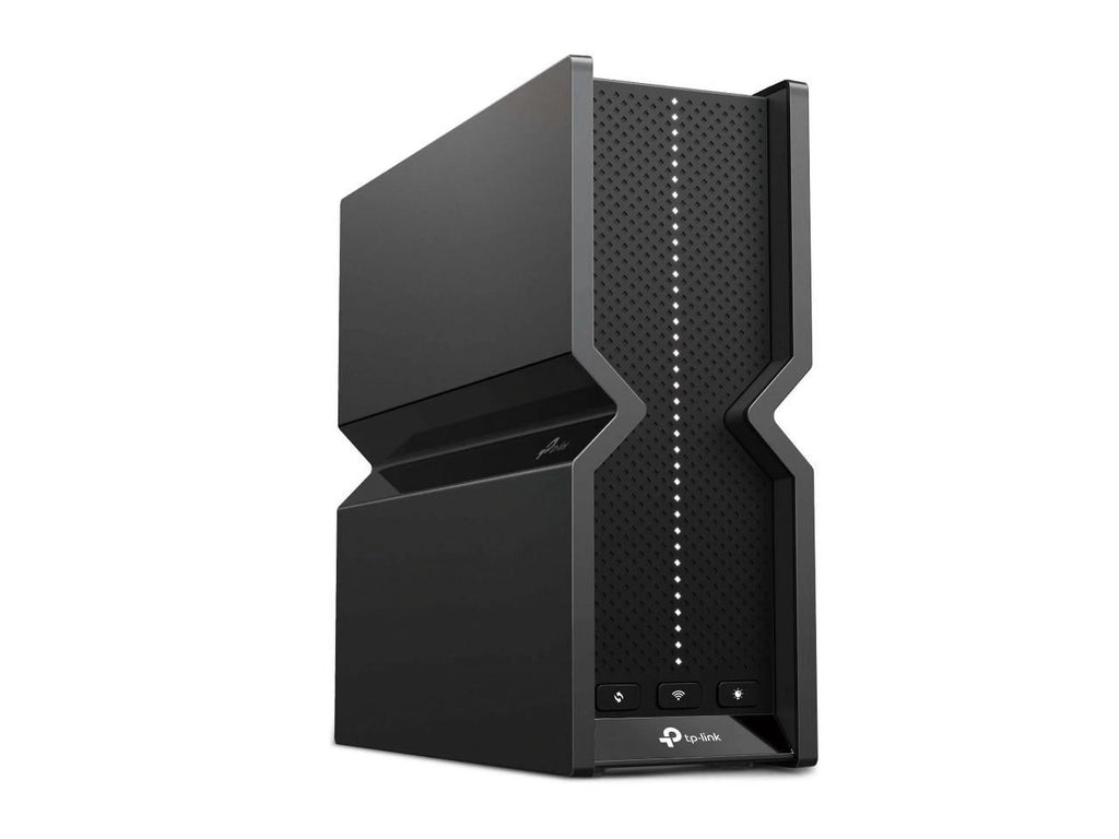 BE9300 Tri-band WiFi 7 Router 6-Stream 9.2Gbps P6567