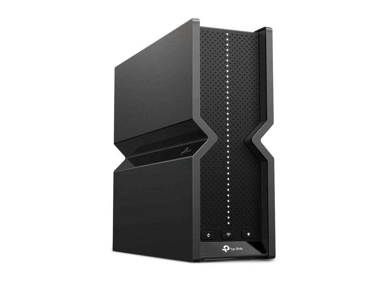 BE9300 Tri-band WiFi 7 Router 6-Stream 9.2Gbps P6567