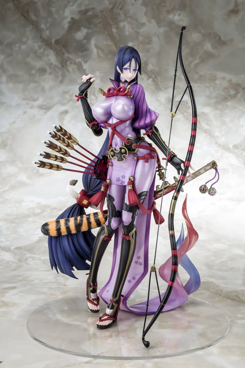 1/7 Scale Figure I860732