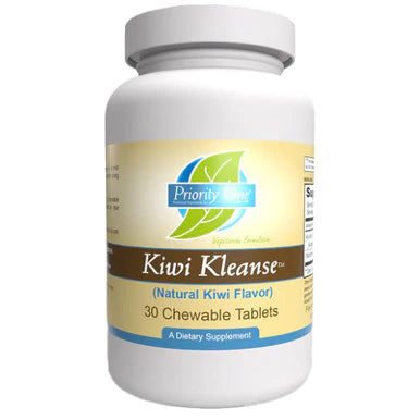 Kiwi Chewable Tabs A954767