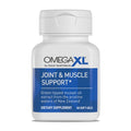 Green-Lipped Mussel Oil 60 Softgels Q924