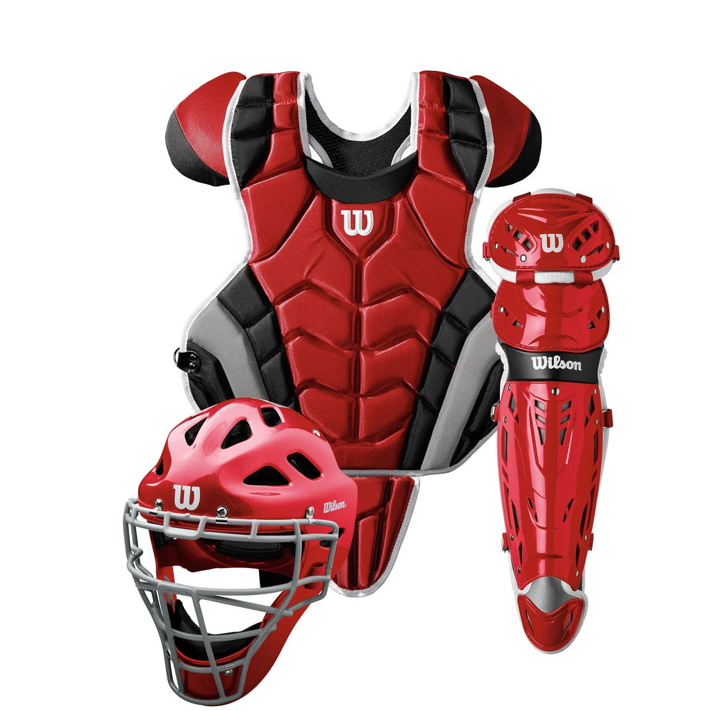Black Catcher's Gear Kit Y694
