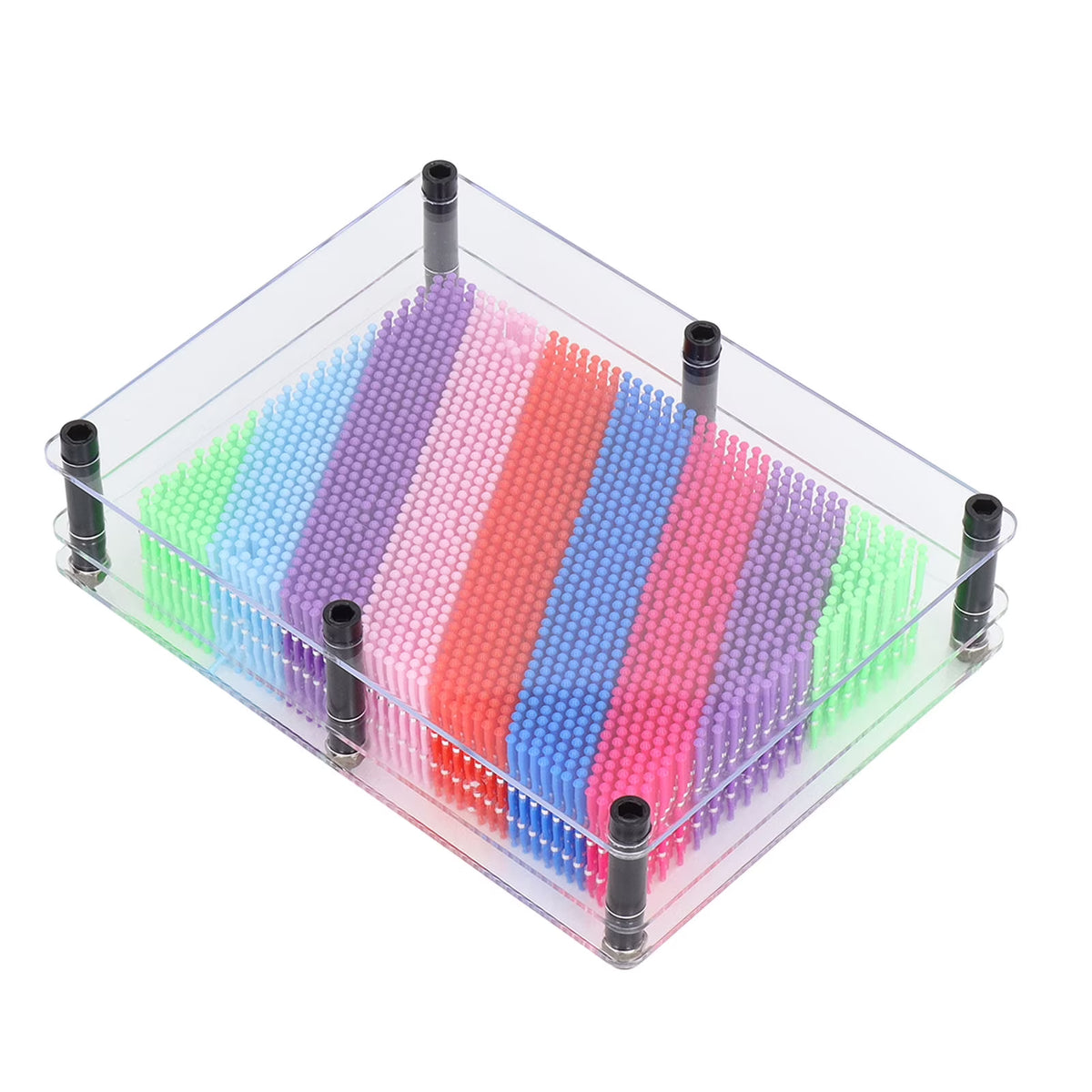 3d Pin Art Toy Needle Board S721