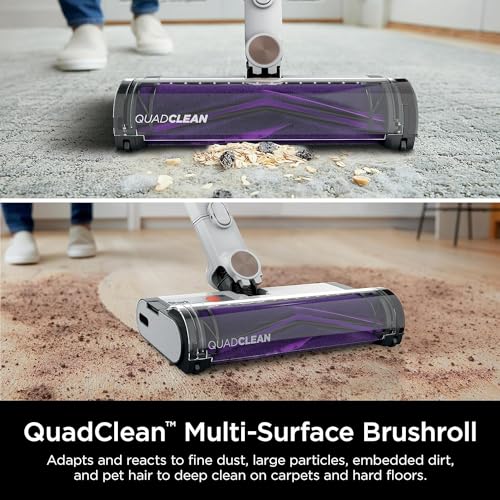 Cordless Stick S40822