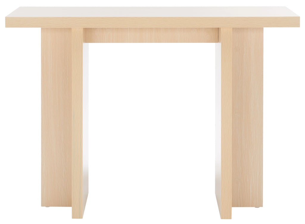 Modern Small Console Table Z136