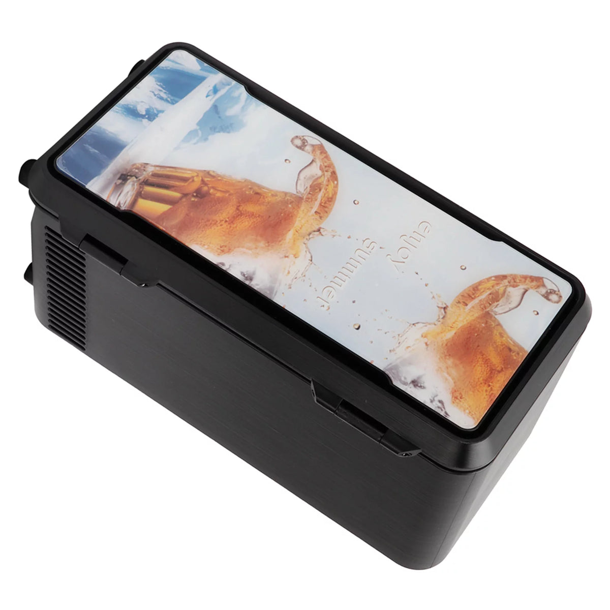 USB Rapid Cooling Electric Cooler Warmer H961234