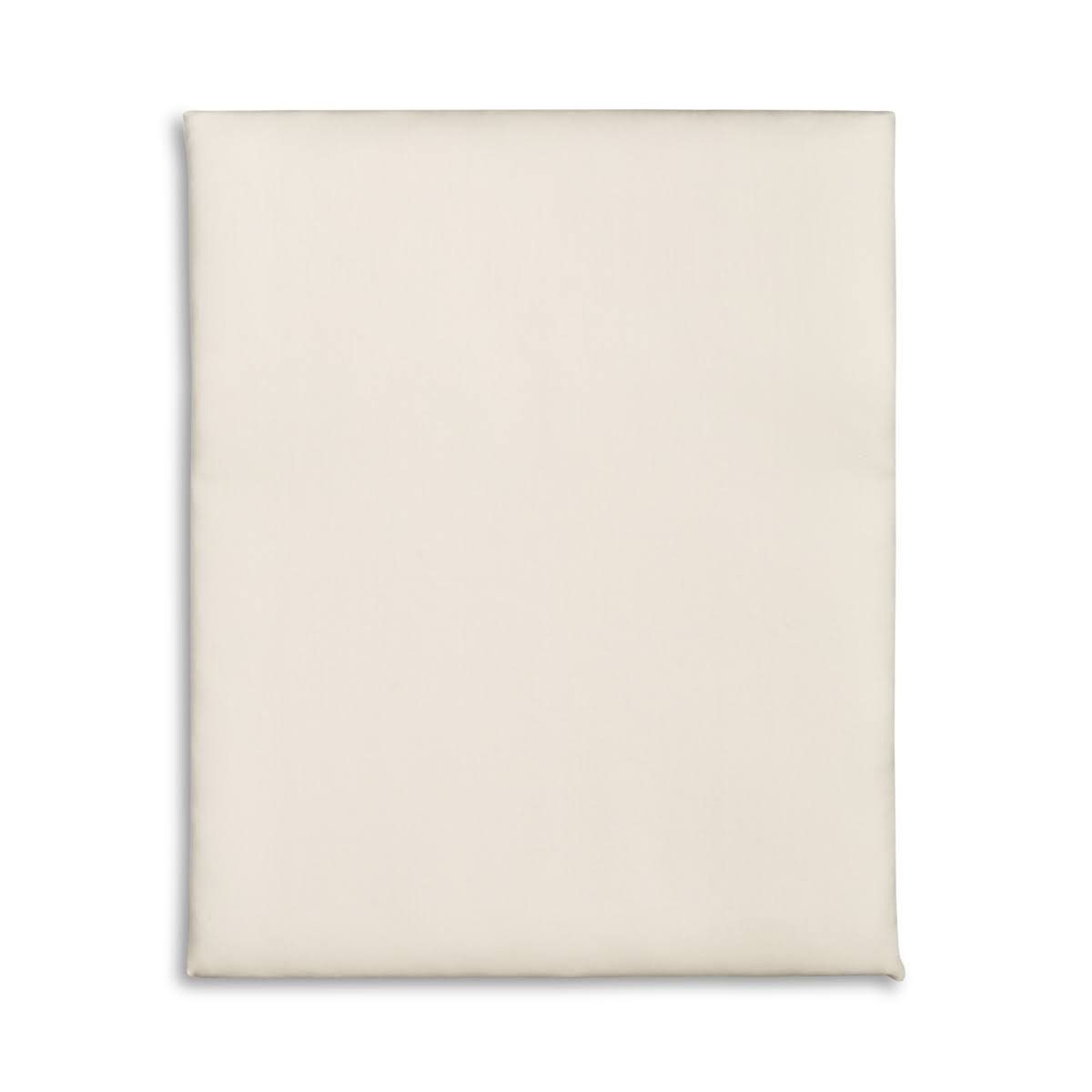 King Vanilla Sky Fitted Sateen Sheet G77856