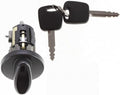 Ignition Lock Cylinder Pack of 2 I878
