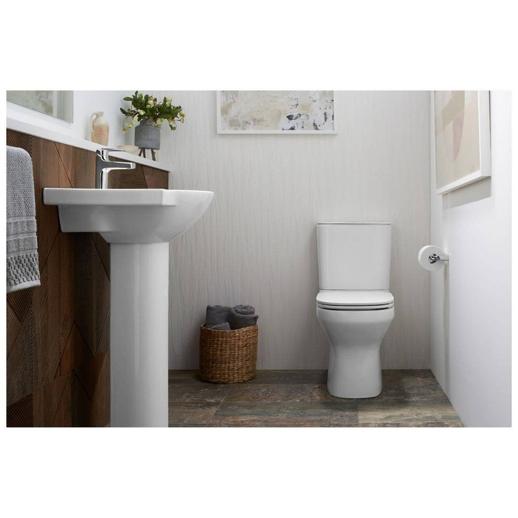 Cashmere Pedestal Z2570