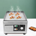 1300W Flat Top Electric Grill N886012