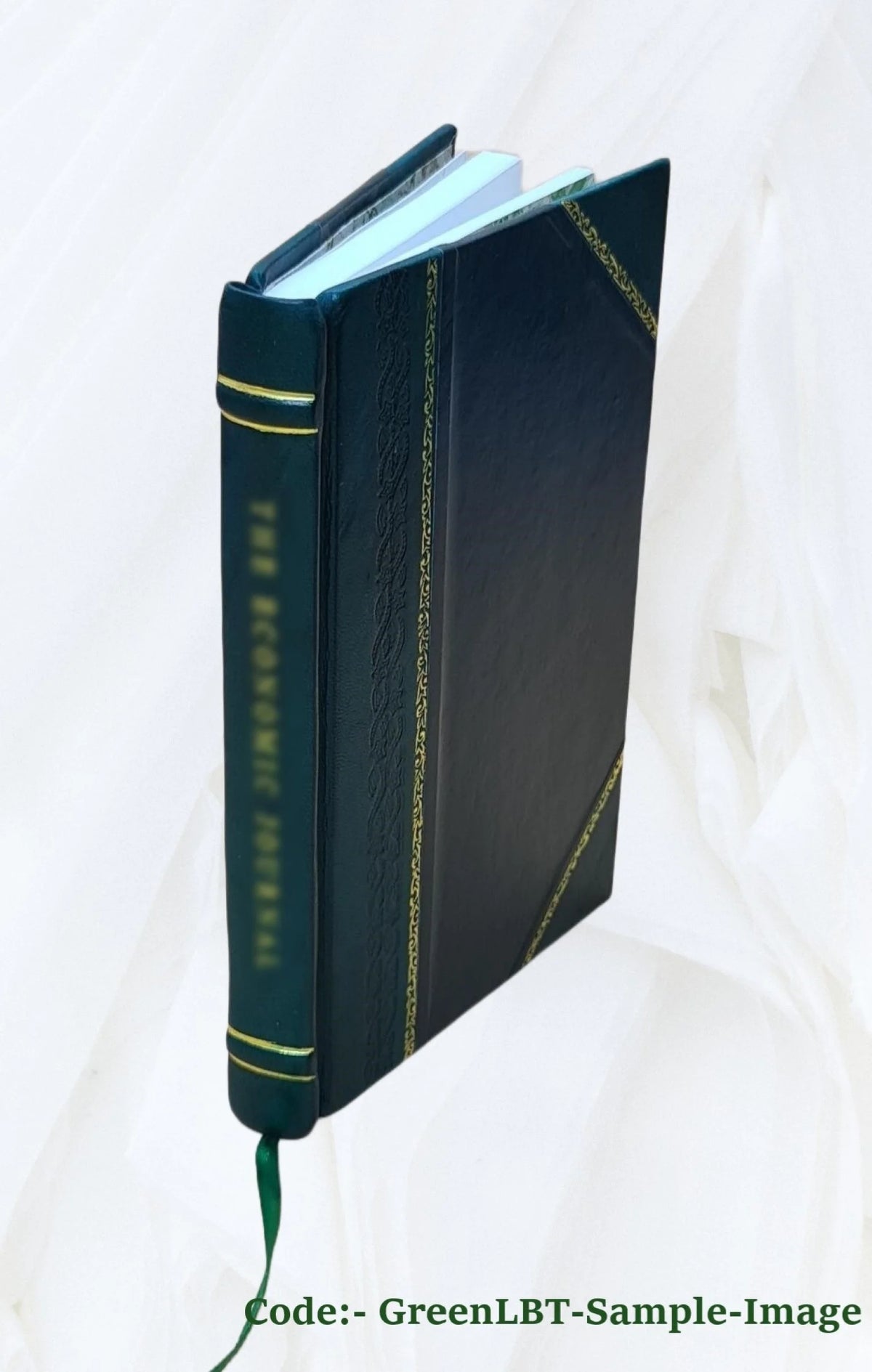 Leather Bound Book T240