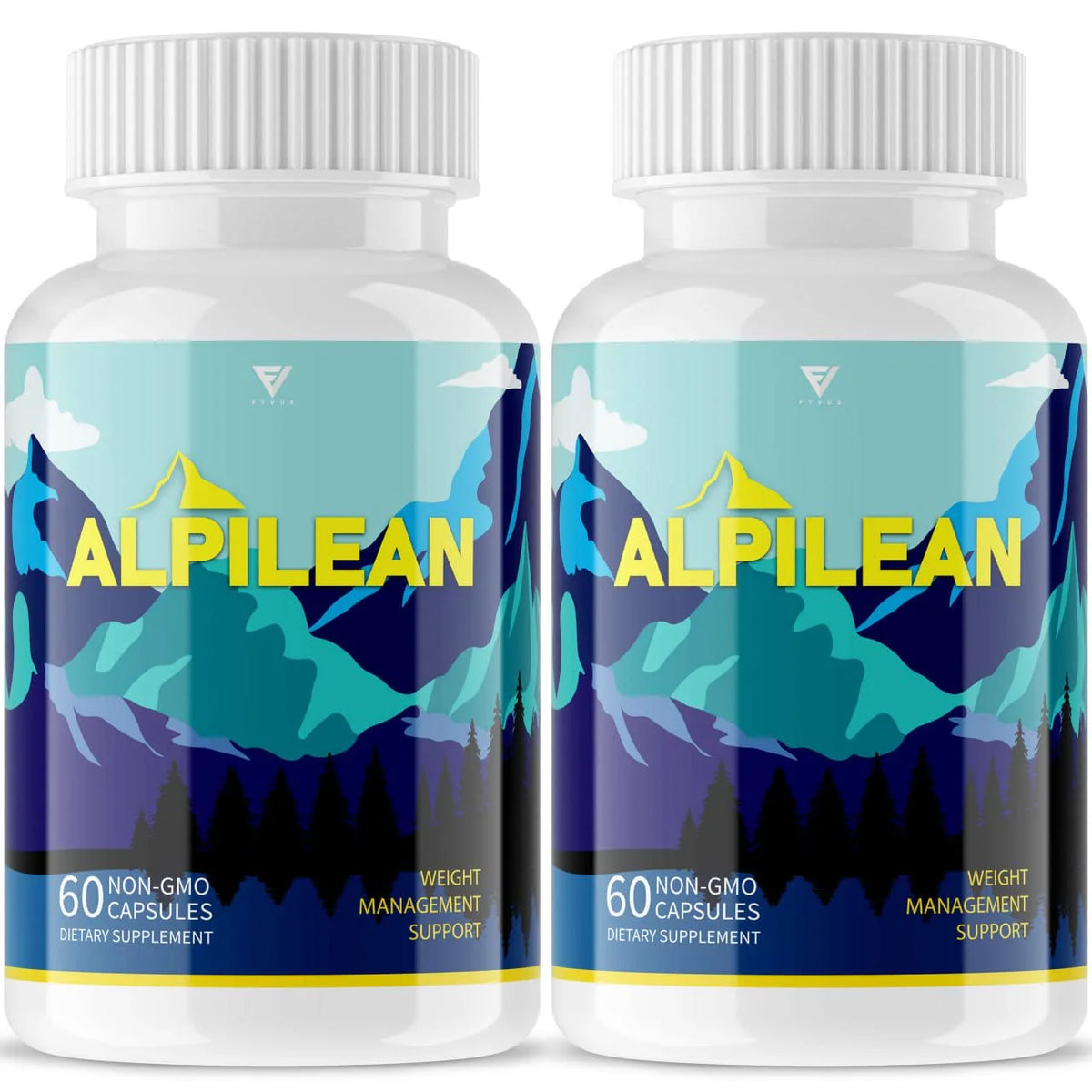 120 Capsules Dietary Supplement Y396