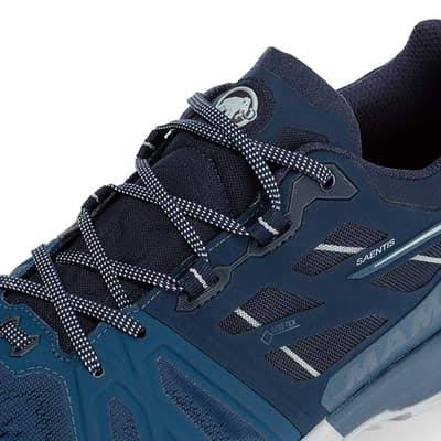 Wing Teal Low GTX Hiking Shoes V673538