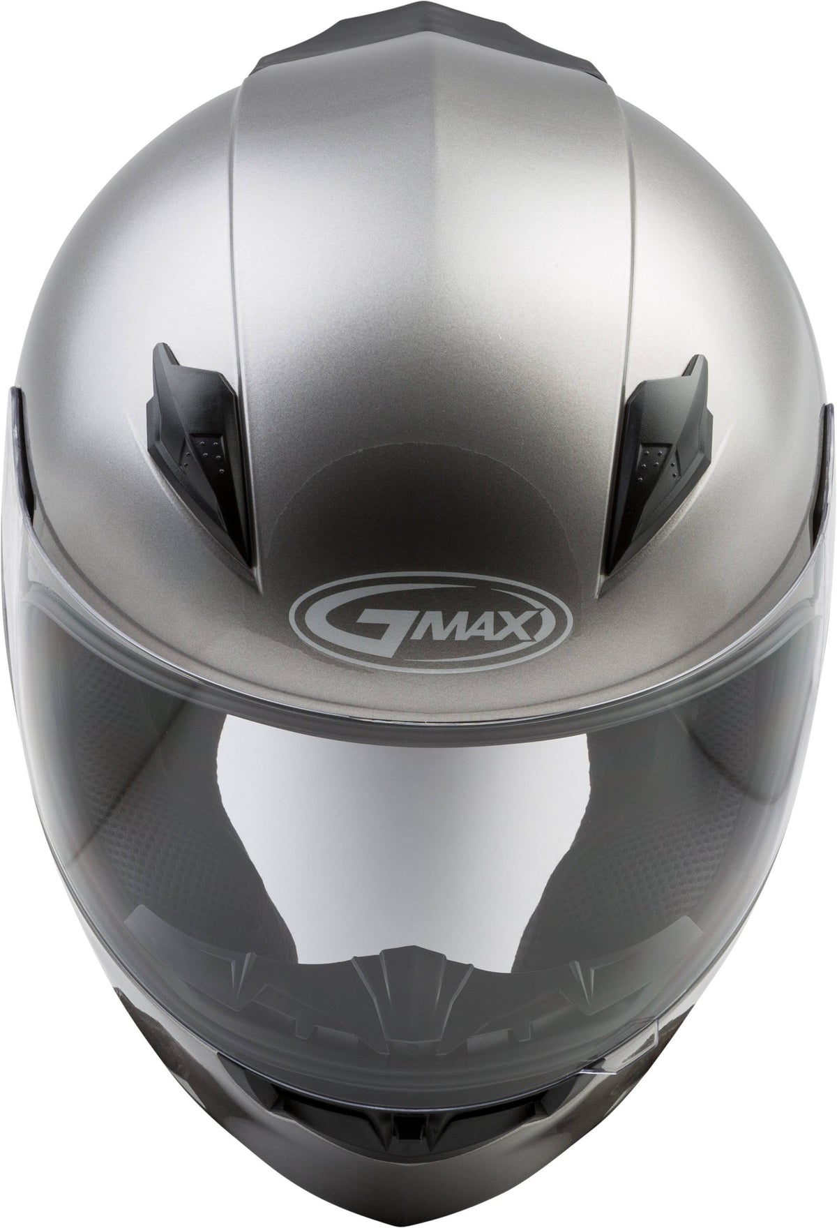 Full-Face Helmet Titanium Xs W718