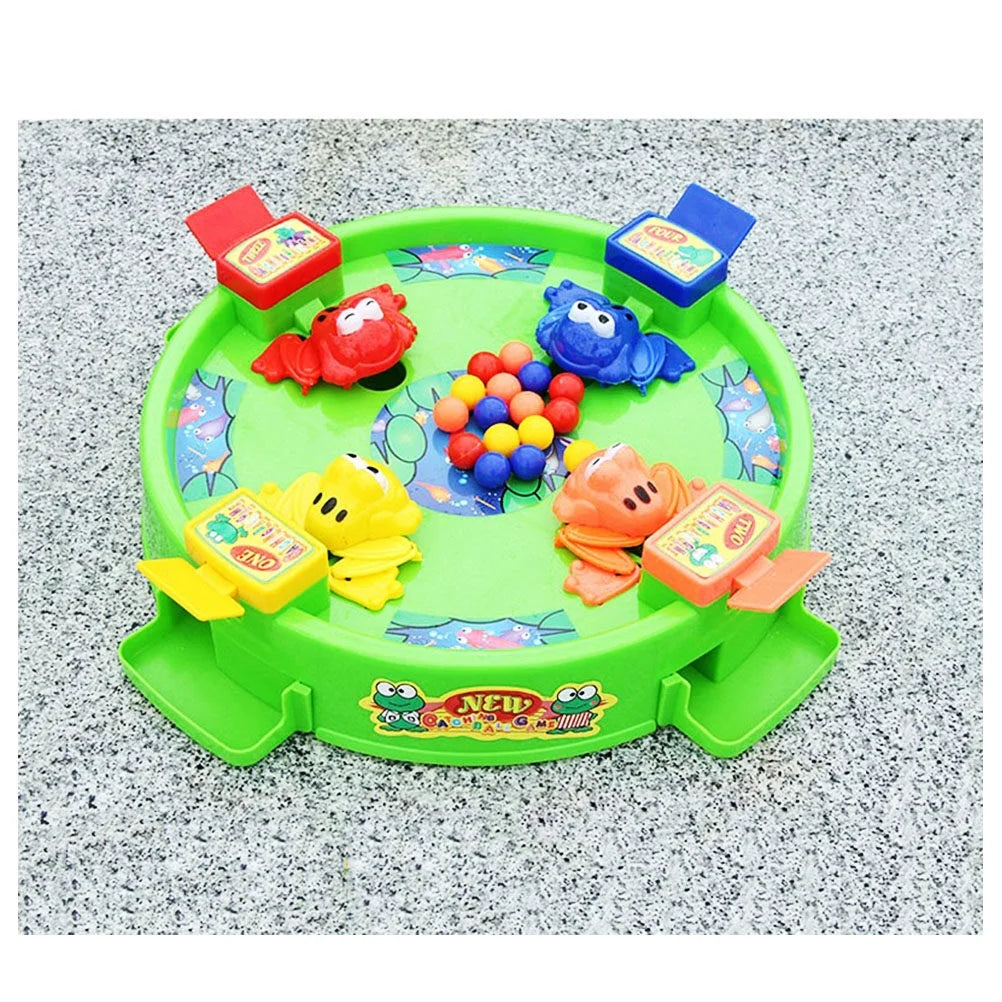 3D Battle Board Game Toy Set Y3736
