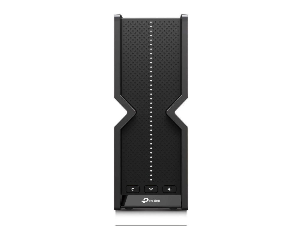BE9300 Tri-band WiFi 7 Router 6-Stream 9.2Gbps P6567