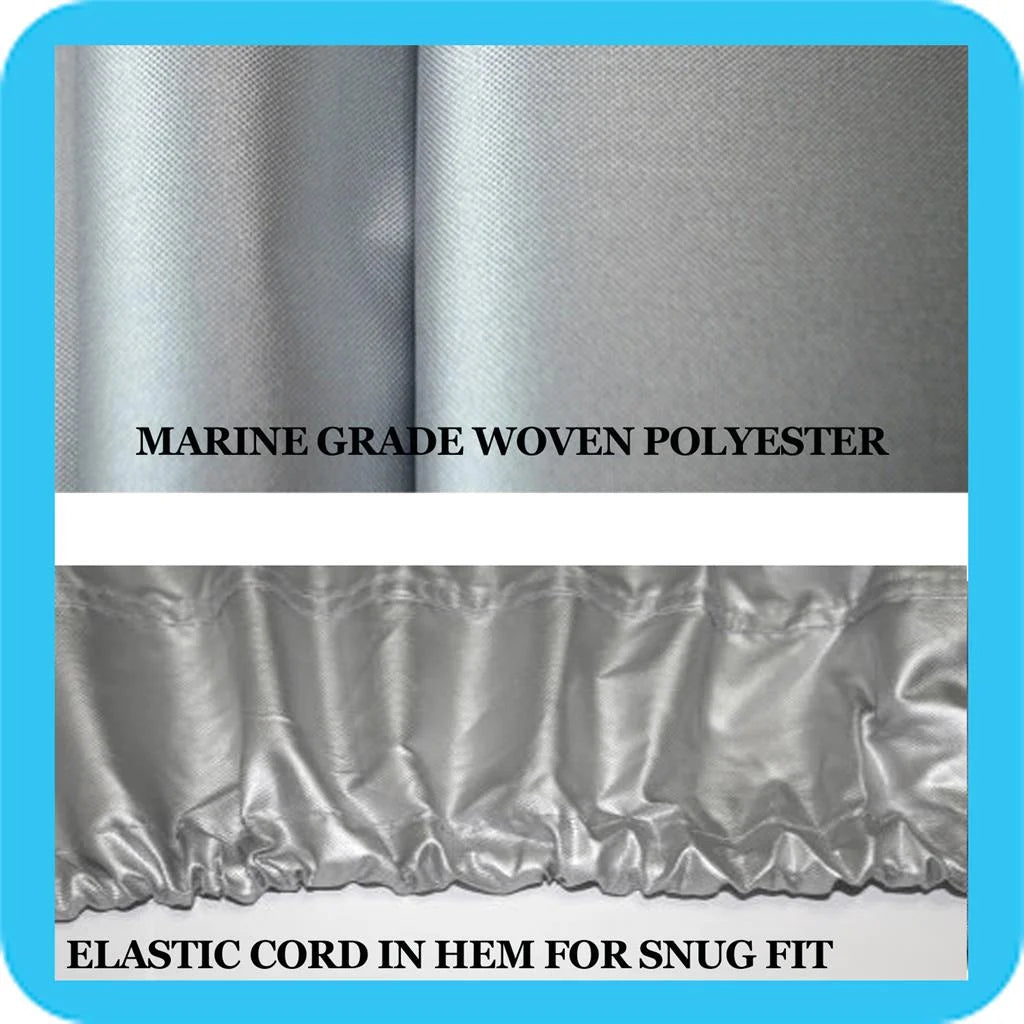 420 Denier Jet Ski Storage Cover M5493