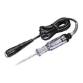 6/12V Circuit Tester with 5 ft. Lead D51189