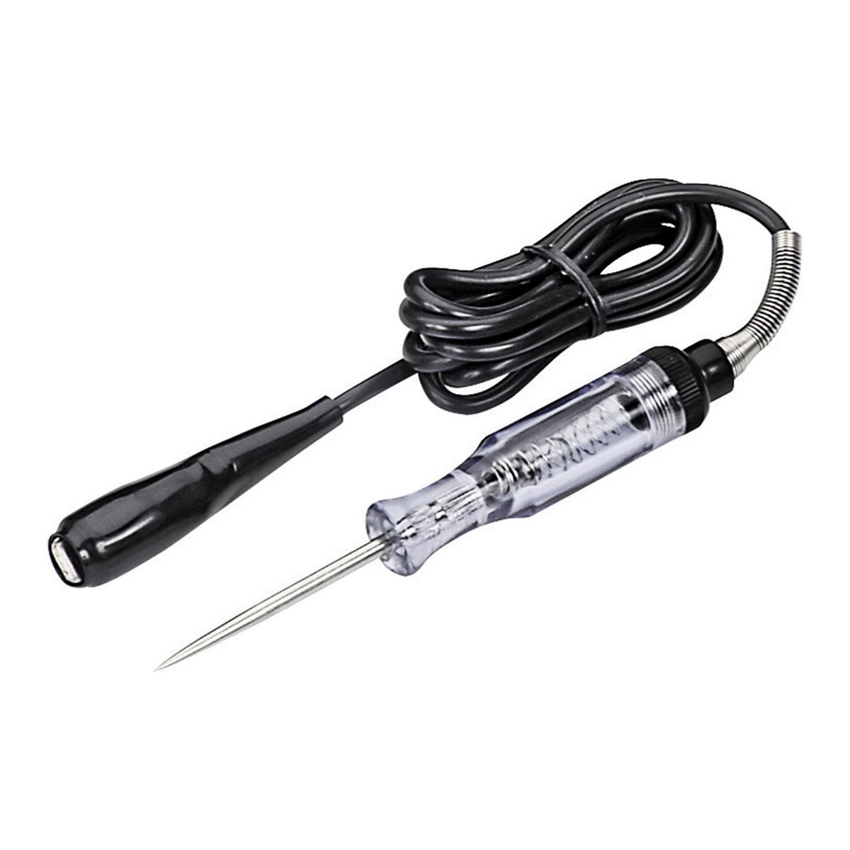 6/12V Circuit Tester with 5 ft. Lead D51189