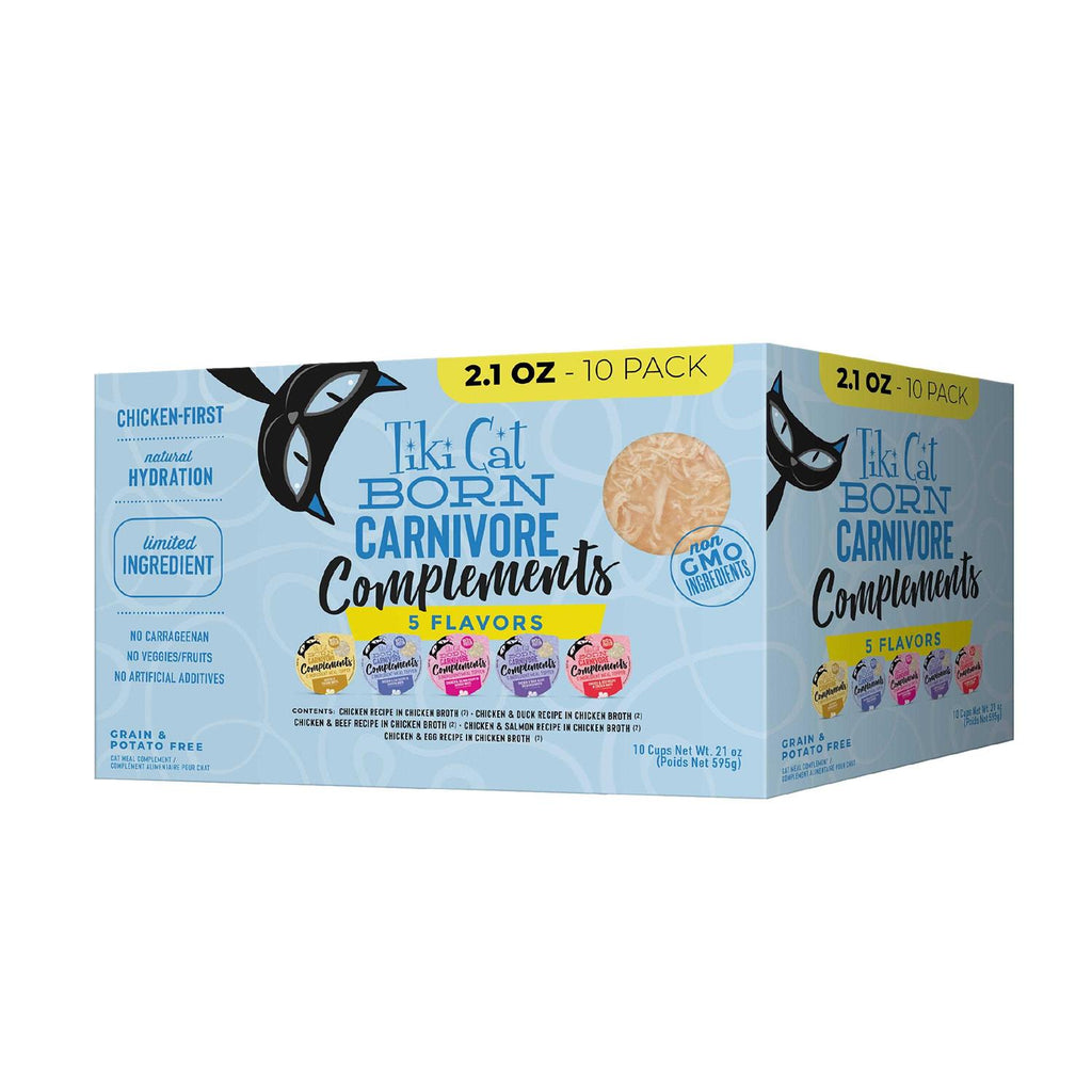 2.1 oz. Variety Pack F961406