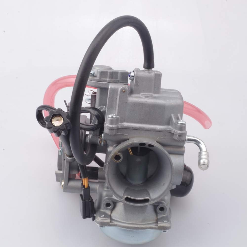 Carburetor Carb Replacement for Arctic Cat ATV 350 366 400, Pack of 2 J229