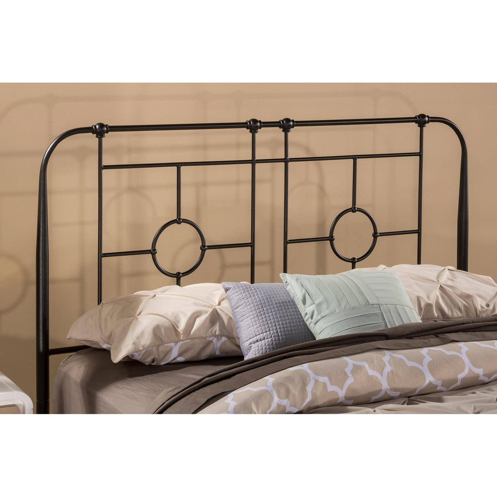 Full/Queen Headboard Frame Included S518316