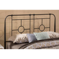 Full/Queen Headboard Frame Included S518316