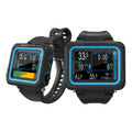 3 OC Gases Wrist Computer M779