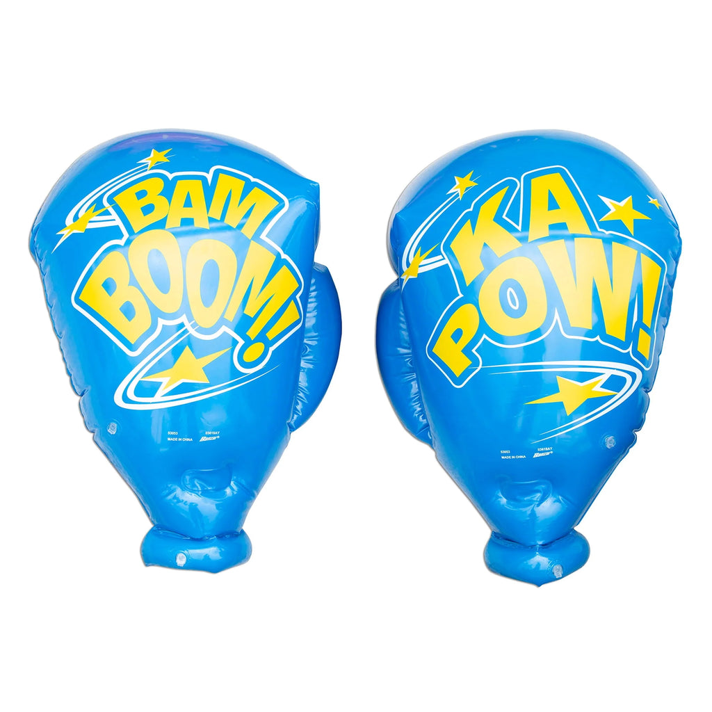 Inflatable Gloves & Body Bumpers 2 Pairs V668482