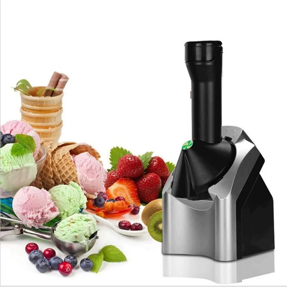 Electric Ice Cream Maker V7422